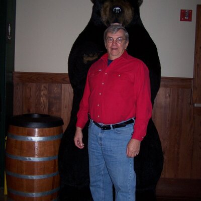Profile Picture of Ken Martz (@KenMartz) on Twitter