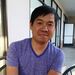Profile Picture of Bryan Pang (@discovibefever) on Pinterest