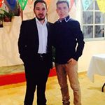 Profile Picture of Miguel Alcaraz (@mikealcaraz16) on Instagram