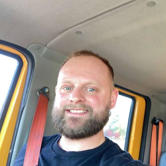 Profile Picture of Chris Ravida (@cmodeling12) on Poshmark