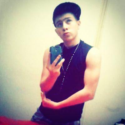 Profile Picture of Michael Pharrell (@SelvinOmar7) on Twitter