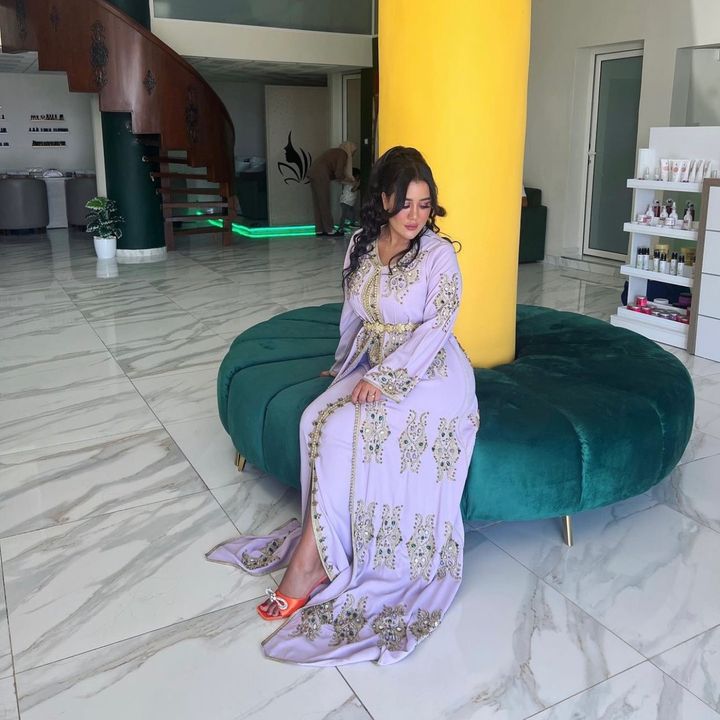 Profile Picture of Jamila center (@jamilacentre) on Tiktok