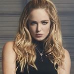 Profile Picture of Sara Lance-Sharpe (@bxdasscxptain) on Instagram