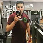 Profile Picture of Paul Fernandez (@chaoticfitness5309) on Instagram