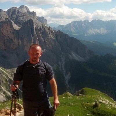 Profile Picture of Joe Grabowski (@ArthurInglewood) on Twitter