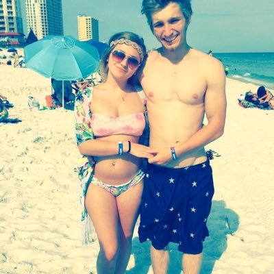 Profile Picture of Haley Gammon (@haleypgammon) on Twitter