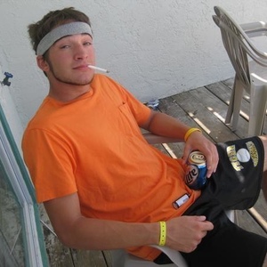 Profile Picture of Jared Trosclair (@383588835) on Myspace