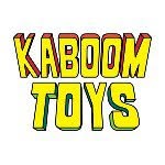 Profile Picture of Christopher Cannon (@kaboomtoys) on Instagram