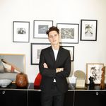 Profile Picture of Dylan Kenneth Roberts (@dylankennethdesign) on Instagram