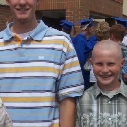 Profile Picture of Mitchell Marquardt (@sportsisdabomb21) on Myspace