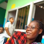 Profile Picture of Lorna Enangue (@Lorna-Enangue) on Facebook