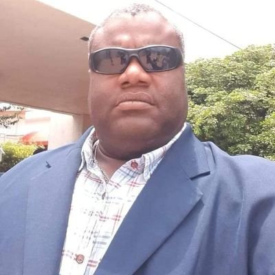 Profile Picture of Alphonse Carl Champagne (@AlphonseCarlCh1) on Twitter