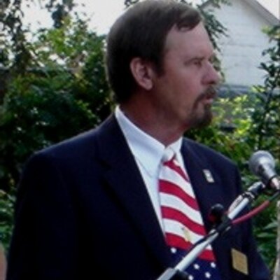 Profile Picture of Dale Keen (@sunbum47) on Twitter