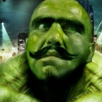 Profile Picture of Aranan_adam (@nick_nack_007) on Twitter