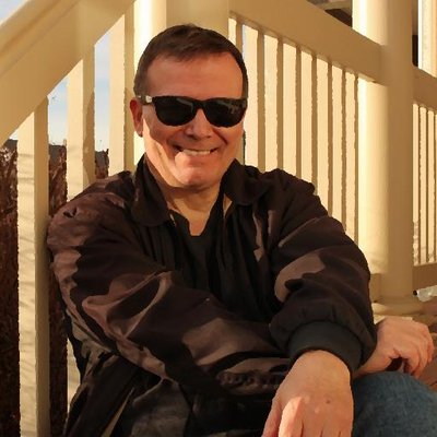 Profile Picture of Peter Weinhold (@MusicofPeter) on Twitter