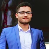 Profile Picture of Ahmed Ullah Shuvo (@ahmed-ullah-shuvo) on Quora