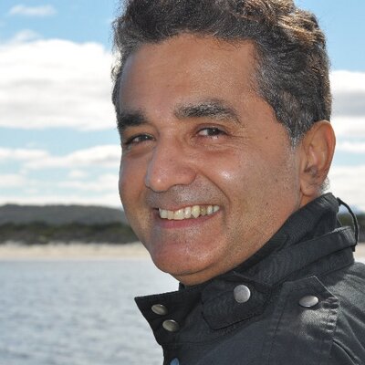 Profile Picture of Pascal Adolphe (@PascalAndreAdol) on Twitter