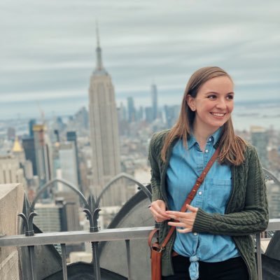 Profile Picture of Katie Burke (@katieburke_13) on Twitter