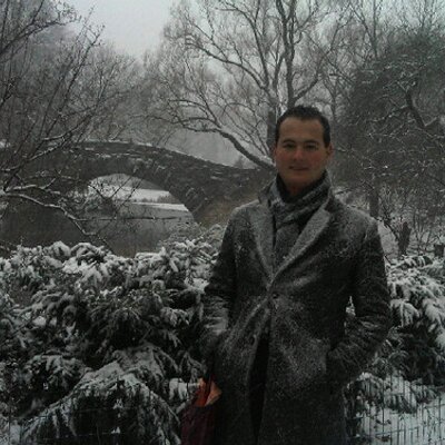 Profile Picture of ALEJANDRO RELLO (@CHAPARRO_RELLO) on Twitter