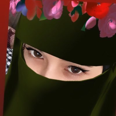 Profile Picture of فاه (@SharifahNajian) on Twitter