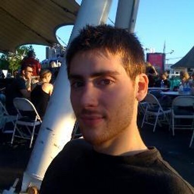 Luke Bridgeman - Twitter Profile Picture of Luke Bridgeman (@lukedoesntknow) on Twitter