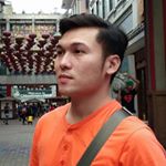 Profile Picture of roland paul baltazar (@mightybhal) on Instagram