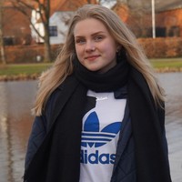 Profile Picture of Helena Boe Noubani (@helena-boe-noubani) on Quora