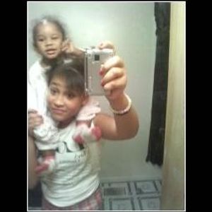 Briana Perkins - Myspace Profile Picture of Briana Perkins (@yannama) on Myspace