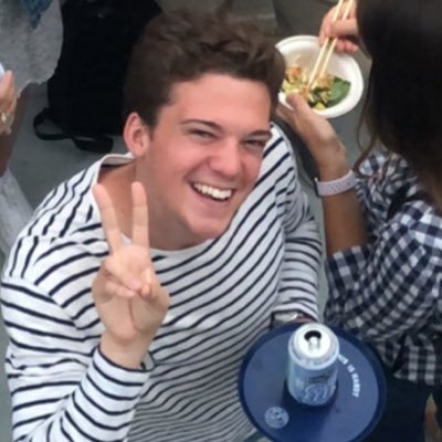 Profile Picture of Josh Beauregard (@j_beauregard10) on Twitter