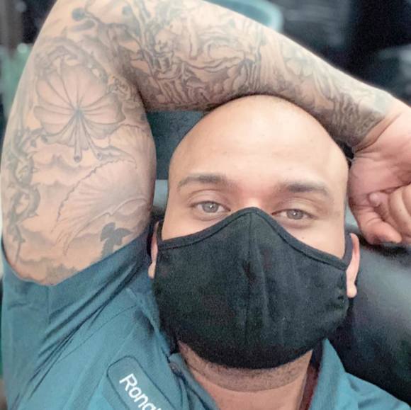 Profile Picture of Ronald Almanzar (@chucky181) on Poshmark