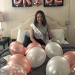 Profile Picture of Cassie Ellis (@cassiewellis) on Instagram