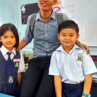 Profile Picture of JohnGanCS (@johngancs) on Instagram