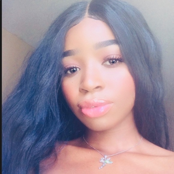 Profile Picture of Francesca Previlus (@franny0001) on Poshmark