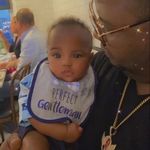 Profile Picture of Justin Brown (@jaayboh_da_pharoah) on Instagram