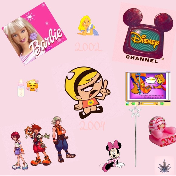 Profile Picture of Lia Brazile (@surrealclouds) on Poshmark