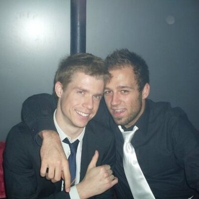 Profile Picture of Pierre-Marc Lussier (@pmlussier17) on Twitter