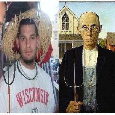 Profile Picture of Brian Dirienzo (@DurTMcgurT69) on Twitter