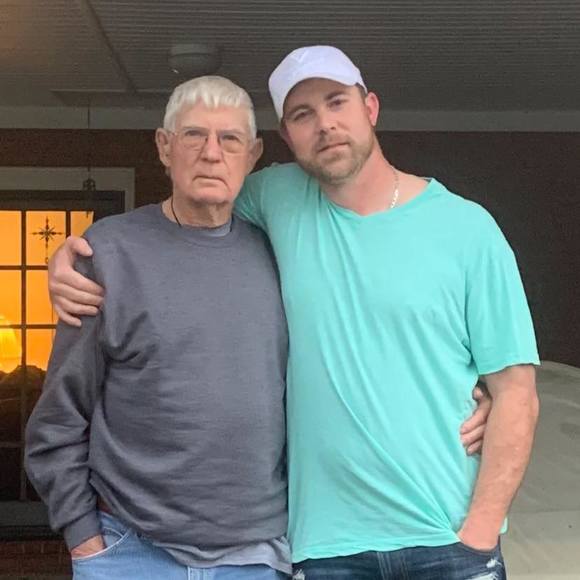 Profile Picture of Brandon Tate (@tatewahoos21) on Poshmark