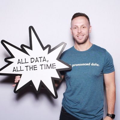 Profile Picture of Michael Fain (@iamfainny) on Twitter