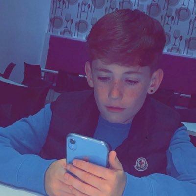 Profile Picture of Zach Matheson ;) (@zach28424239) on Twitter