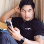 Profile Picture of sie joon Raymond (@siejoon16) on Instagram