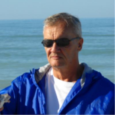 Profile Picture of Charles Stowers (@monstros71) on Twitter