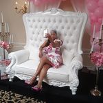 Profile Picture of Ebony Roseberry (@boosuga_ebony) on Instagram