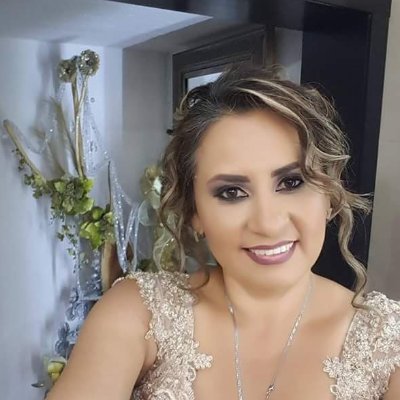 Profile Picture of Olga Lidia Salazar Benitez (@OlgaLidiaSala10) on Twitter