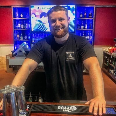 Profile Picture of Cory Goff (@CGoffBSB) on Twitter