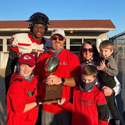 Profile Picture of Coach Jason Pitts (@CoachPitts4) on Twitter