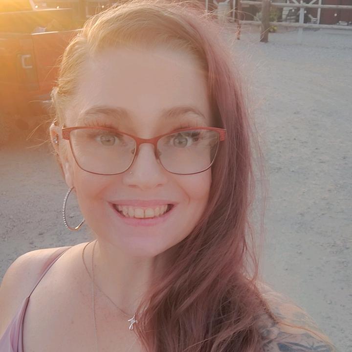 Profile Picture of Teresa Thomas (@@misssassy5784) on Tiktok