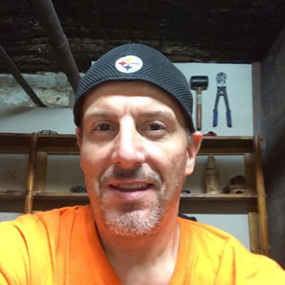 Profile Picture of Alan Michael Tornatore Sr (@SrTornatore) on Twitter