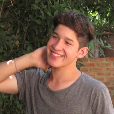 Profile Picture of Agustin Ledesma (@agusanntiago) on Twitter