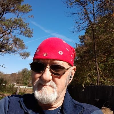 Profile Picture of Frederick F Kelley (@FrederickfKell1) on Twitter